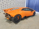 Lamborghini HURACAN PERFORMANTE 2019 — Copart