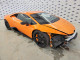 Lamborghini HURACAN PERFORMANTE 2019 — Copart