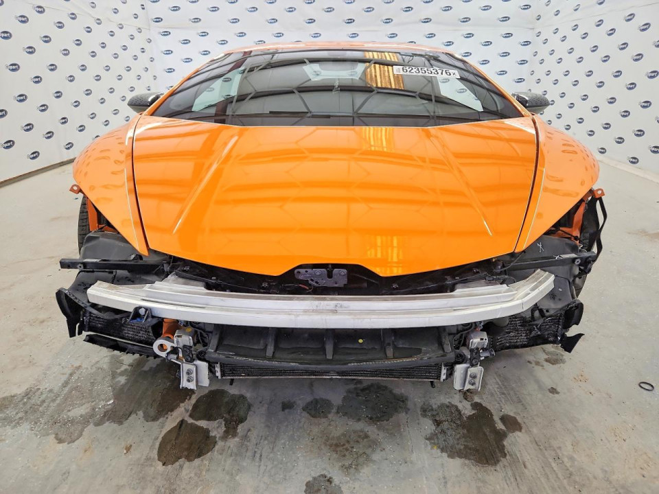 Lamborghini HURACAN PERFORMANTE 2019 — Copart