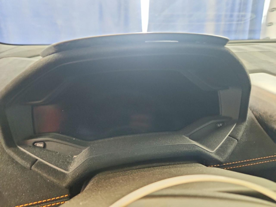Lamborghini HURACAN PERFORMANTE 2019 — Copart