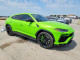 Lamborghini URUS 2022 — Copart