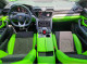 Lamborghini URUS 2022 — Copart