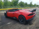 Lamborghini HURACAN 2017 — Copart