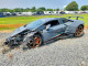 Lamborghini HURACAN PERFORMANTE 2018 — Copart