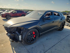 Lamborghini URUS 2021 — Copart
