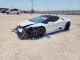 Lamborghini HURACAN 2017 — Copart