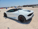 Lamborghini HURACAN 2017 — Copart