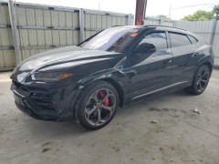 Lamborghini URUS 2019 — Copart
