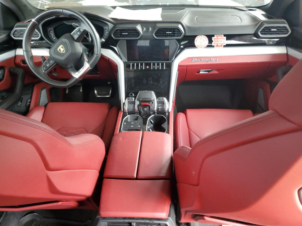 Lamborghini URUS 2019 — Copart