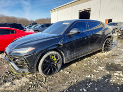 Lamborghini URUS 2019 — Copart