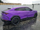 Lamborghini URUS 2022 — Copart
