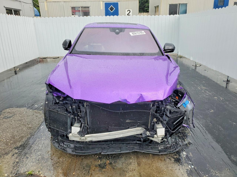 Lamborghini URUS 2022 — Copart