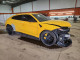 Lamborghini URUS 2022 — Copart