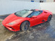 Lamborghini HURACAN EVO 2022 — Copart