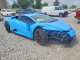 Lamborghini HURACAN EVO 2021 — Copart