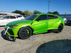 Lamborghini URUS 2021 — Copart