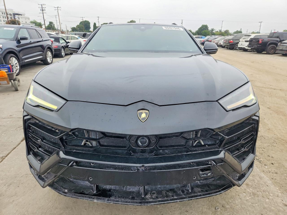 Lamborghini URUS 2019 — Copart
