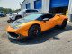 Lamborghini HURACAN 2017 — Copart