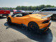 Lamborghini HURACAN 2017 — Copart