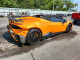 Lamborghini HURACAN 2017 — Copart