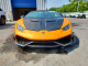 Lamborghini HURACAN 2017 — Copart