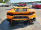 Lamborghini HURACAN 2017 — Copart