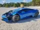 Lamborghini HURACAN TECNICA 2023 — Copart
