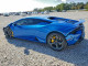 Lamborghini HURACAN TECNICA 2023 — Copart