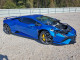 Lamborghini HURACAN TECNICA 2023 — Copart