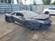 Lamborghini AVENTADOR S 2018 — Copart