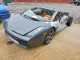 Lamborghini GALLARDO SPYDER 2007 — Copart