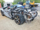 Lamborghini GALLARDO SPYDER 2007 — Copart