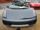 Lamborghini GALLARDO SPYDER 2007 — Copart