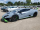 Lamborghini HURACAN STO 2023 — Copart