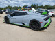 Lamborghini HURACAN STO 2023 — Copart