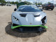 Lamborghini HURACAN STO 2023 — Copart