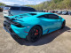 Lamborghini HURACAN TECNICA 2024 — Copart