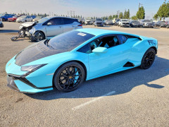 Lamborghini HURACAN TECNICA 2023 — Copart