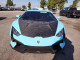 Lamborghini HURACAN TECNICA 2023 — Copart