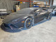 Lamborghini HURACAN TECNICA 2024 — Copart