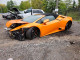 Lamborghini HURACAN 2017 — Copart