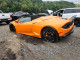 Lamborghini HURACAN 2017 — Copart