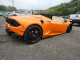 Lamborghini HURACAN 2017 — Copart