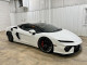Lamborghini TEMERARIO 2026 — Copart