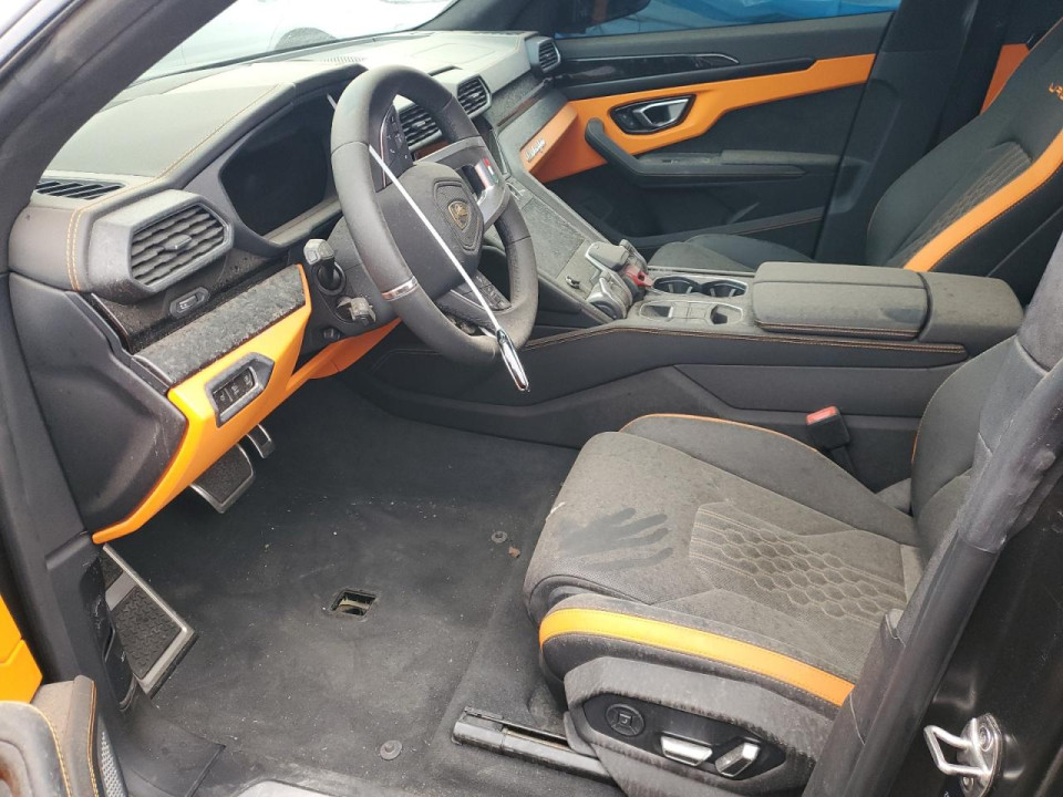 Lamborghini URUS S 2024 — Copart