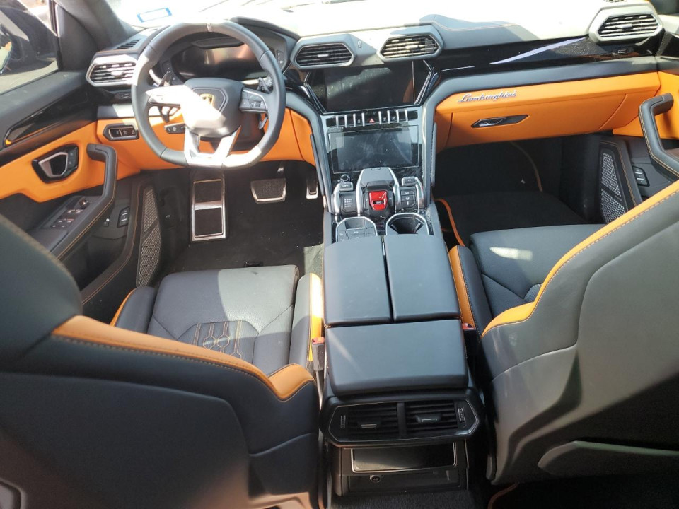 Lamborghini URUS S 2024 — Copart