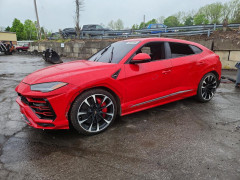 Lamborghini URUS 2022 — Copart