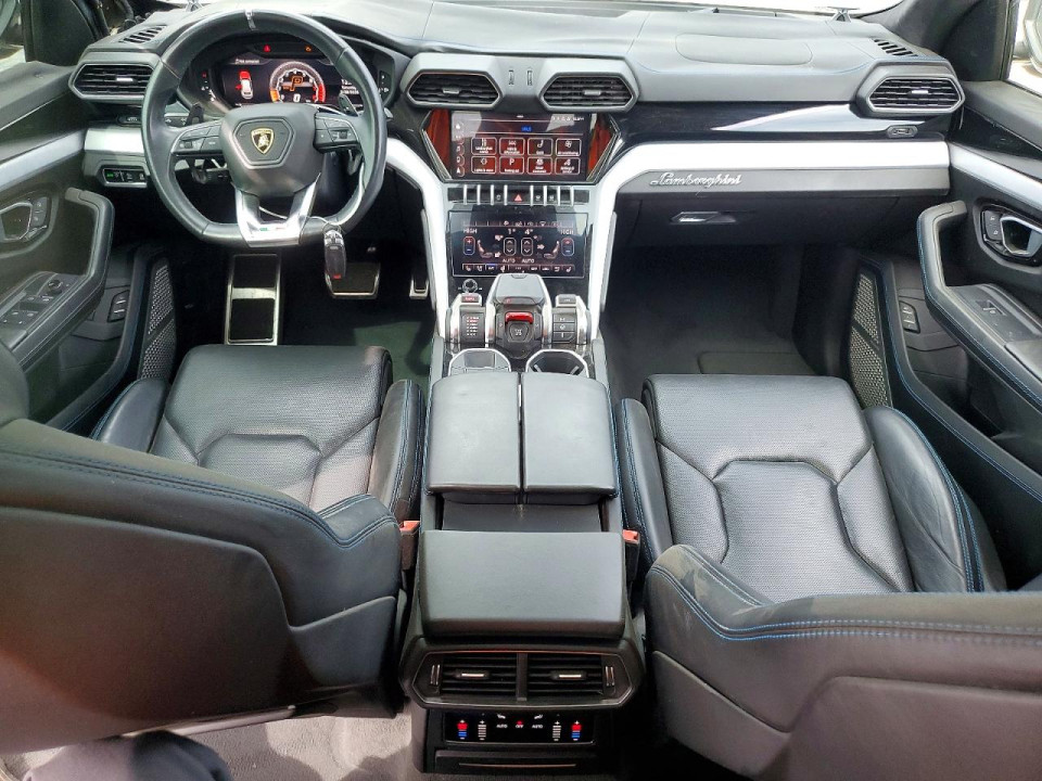 Lamborghini URUS 2020 из США