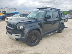 Land Rover DEFENDER 2020 — Copart