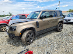 Land Rover DEFENDER 2025 — Copart